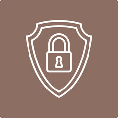 Security Icon