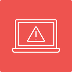 Warning Icon