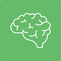 Brain Icon