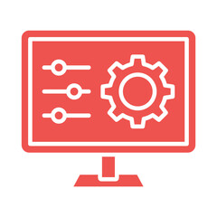 Configuration Icon