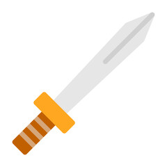 Sword Icon