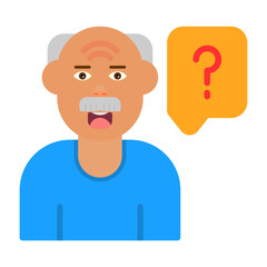 Misunderstanding Icon