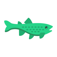 Trout Icon