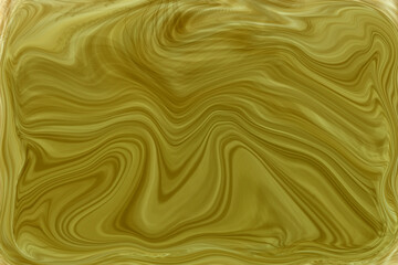 abstract background of melted gold for the project