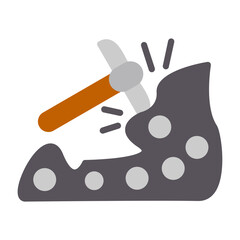 Mining Icon