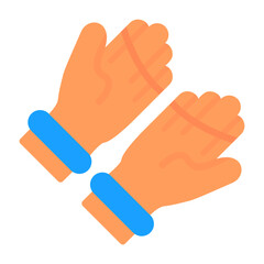 Gloves Icon