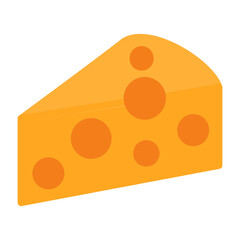 Cheese Icon