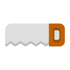 Sawing Icon