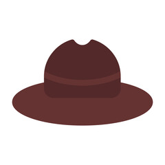 Hat Icon
