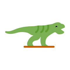 Dinosaur Icon