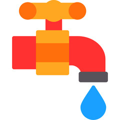 Faucet Icon