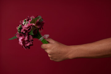 ramo de flores © Danny