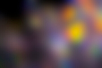 bokeh abstract  background