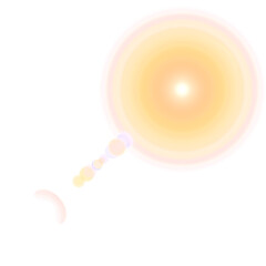 Sunlight overlay sunlight beam PNG format easy to use