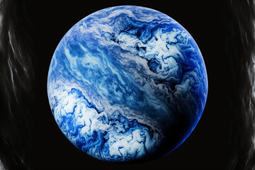 Blue marble background hd ultra definition