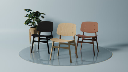 custom chairs