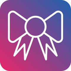 Bow Icon Style