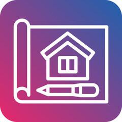 Blueprint Icon Style