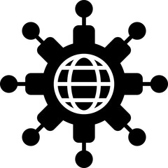 Network Icon