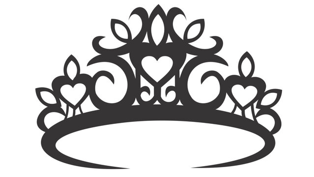 Crown of Hearts