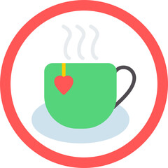Mug Icon