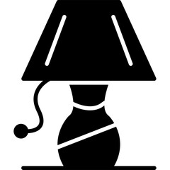 Lamp Icon