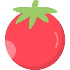 Tomatoes Icon