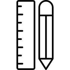 Ruler Icon