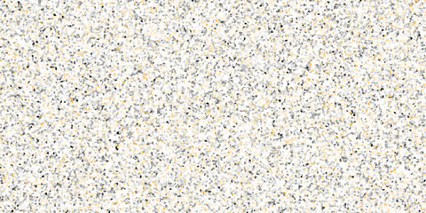 Quartz surface white for bathroom or kitchen countertop. Abstract design with white paper texture background and terrazzo flooring texture polished stone pattern old surface marble for background 