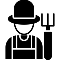 Farmer Icon