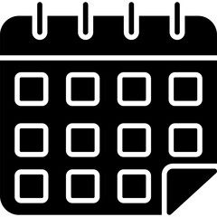 Calendar Icon