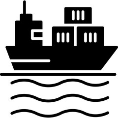 Cargo Icon