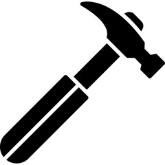 Hammer Icon