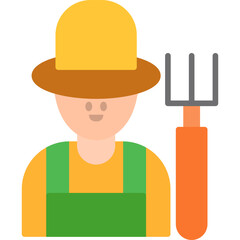 Farmer Icon