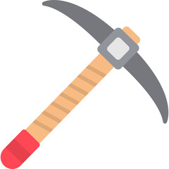 Pickaxe Icon