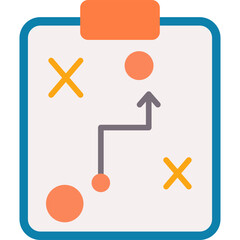 Planning Icon