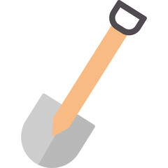 Shovel Icon