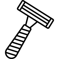 Razor Icon