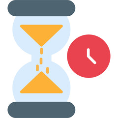 Hourglass Icon