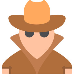 Spy Icon