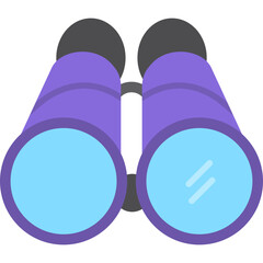 Biniculars Icon
