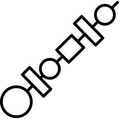 Skewers Icon