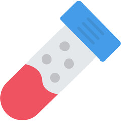 Test Tube Icon