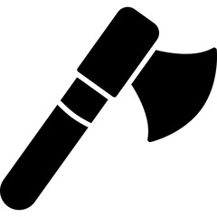 Axe Icon