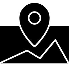 Map Icon