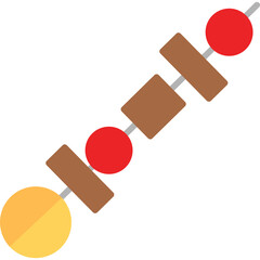 Skewers Icon