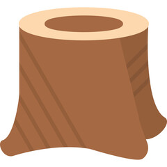 Stump Icon