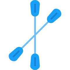 Paddle Icon