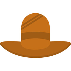 Hat Icon