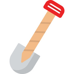 Shovel Icon